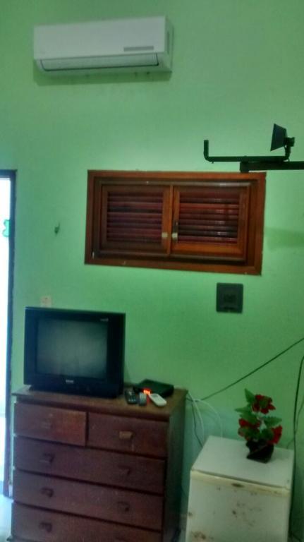 Pousada Relicario Fortaleza  Exterior foto
