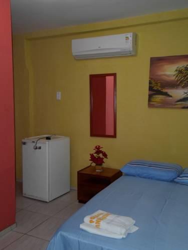Pousada Relicario Fortaleza  Exterior foto