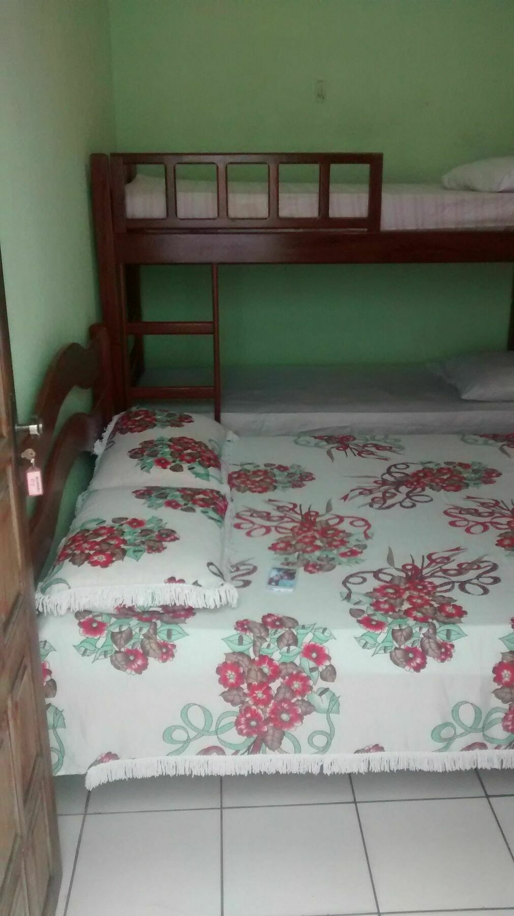 Pousada Relicario Fortaleza  Exterior foto